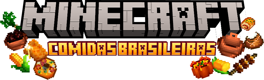 Comidas Brasileiras mod