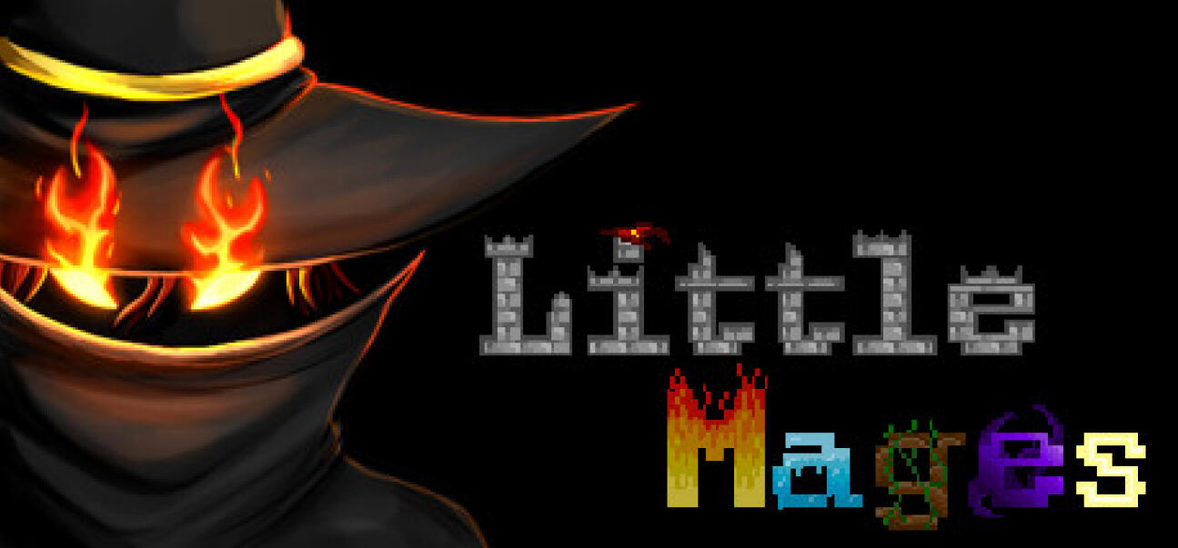 Little Mages